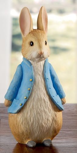 Beatrix Potter Cake, Peter Rabbit Figurines, Peter Rabbit Cake, Beatrice Potter, Beatrix Potter Figurines, Peter Rabbit Party, Peter Rabbit And Friends, Rabbit Cake, Rabbit Figurine