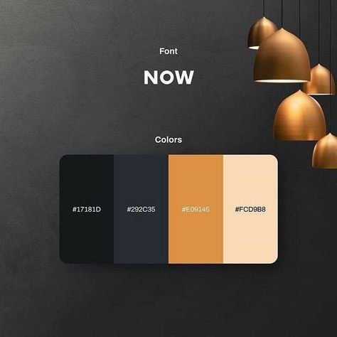 Web Design Color, Flat Color Palette, Ui Color, Gradient Color Design, Website Color Palette, Color Design Inspiration, Desain Buklet, Hex Color Palette, Desain Editorial