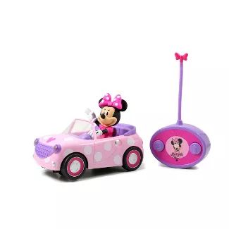 Shop for disney remote control car online at Target. Free shipping and save 5% every day with your Target RedCard. Caste Heaven, Minnie Mouse Gifts, Minnie Mouse Toys, Roadster Car, Mouse Toy, Rc Remote, Radio Controlled Cars, Pink Minnie, Pink Room