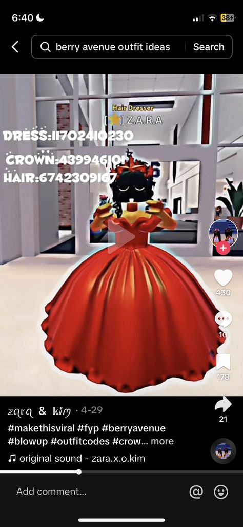 Roblox Ball Gown Code, Barry Avenue Prom Dresses Codes, Berry Avenue Codes Prom Hair, Roblox Prom Dress Codes Berry Ave Red, Red Dress Codes Berry Ave, Berry Avenue Prom Dress Codes Roblox Black, Berry Avenue Prom Dress Codes Roblox Red, Roblox Prom Dress Codes Berry Ave, Baddie Prom Dresses