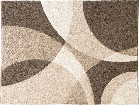 Rug Top View, Carpet Top View, Presentation Plan, Exhibition Project, Teens Room, Big Carpet, Brown Carpet, Bedroom Bed Design, Interior Design Art