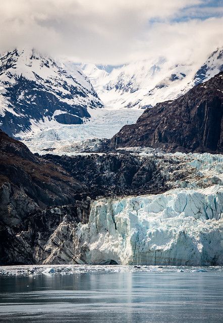 Glacier Bay Alaska, Glacier Bay, Alaska, Trip Planning, National Parks, Natural Landmarks, Travel