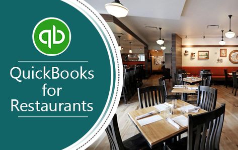 QuickBooks for Restaurants Restaurant Accounting, Accounting Services, Accounting Software, Financial Information, Business Owners, Business Tips, Labor, Accounting, Software