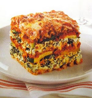 Veggie Lasagna, Vegetarian Lasagna, Vegetable Lasagna, Spinach Lasagna, Garden Vegetable, Lasagna Recipe, Ideas Garden, Glass Garden, Zucchini Recipes