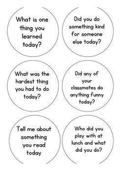 Print, laminate, enjoy!Do you ever have 5 minutes at the end of the day spare for some class reflection? This is a great resource to help fill in the gap, whilst still engaging students in self reflection and inner growth.In my classroom, I have printed these out, laminated them and attached to paddle pop sticks. Jar Printable, Paddle Pop, Funny Today, Pop Stick, Inner Growth, My Classroom, Self Reflection, Student Engagement, Teacher Store