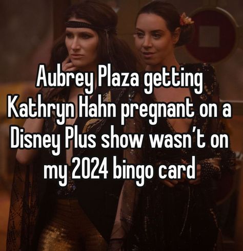 mine don’t repost w/o credits #whisper #agathaallalong #aubreyplaza #katherynhanhn #bingocard Agatha And Rio, Agatha All Along, Witches Road, Agatha Harkness, Kathryn Hahn, Aubrey Plaza, I Cant Help It, Wanda And Vision, Avengers Memes