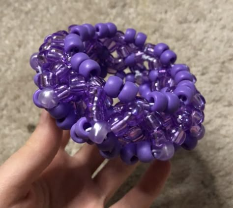 Kandi Bracelets Ideas Cuffs, 3d Kandi Cuff Ideas, Kandi Inspo Cuff, Kandi Cuff Ideas, Kandi Choker, 3d Cuff Kandi, Skull Kandi Cuff Pattern, Emo Kandi Cuff, 3d Kandi