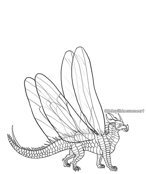 Free To Use. Do not erase the watermark. Do not claim lineart as your own. You may alter the base. To use, import into art program, either extract lineart, clear white, or set to multiply, and color underneath. Hivewing Base, Art Program, Drawing Stuff, Wings Of Fire, Into Art, Art Programs, Clear White, Original Artists, Drawings