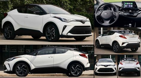 Toyota C-HR Toyota C Hr, Toyota, Bmw Car, Suv Car, Suv, Bmw, Cars, Vehicles, Quick Saves