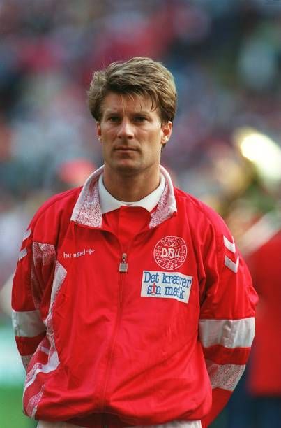 Denmark Football Team, Michael Laudrup, International Football, Golden Age, Football Team, Football Players, Fifa, Denmark, All Star