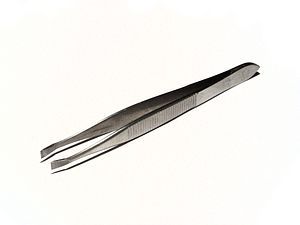 Tweezers Cooking Wiki Important Enough, Human Hands, Cooking Gadgets, Human Hand, Find Recipes, Cooking Tools, Tweezers, Facial Hair, Talk About