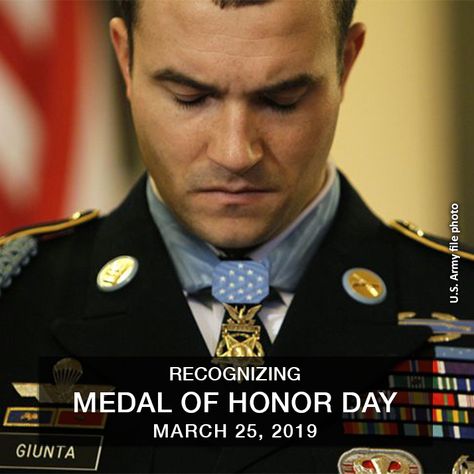 From our friends at Employer Support of the Guard and Reserve: "How many military members have received the nation’s highest military decoration, the Medal of Honor? Only about 3,500 since the first medal was awarded in 1863. This Medal of Honor Day, we honor all recipients for their heroic actions in the face of impossible odds." Give an Hour is proud to support all military service members, veterans, and their loved ones. #MedalofHonor #Honor #Service #Military #Veterans #MilFams Military Decorations, The Guard, Medal Of Honor, Military Veterans, Military Service, How Many, The Face, First Love