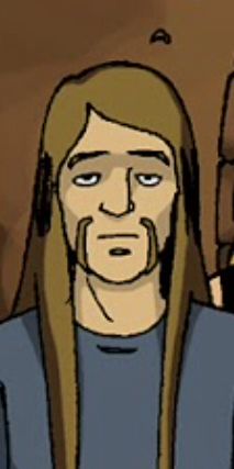 Toki Metalocalypse