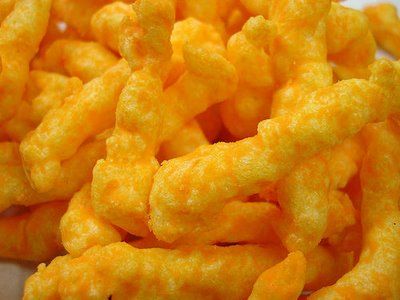 Homemade Junkfood Journeys: Cheetos! - might play around with this to make it vegan Cheetos Recipe, Homemade Chips, Spring Picnic, Sleepover Food, Food Therapy, Childhood Nostalgia, Dehydrated Food, Homemade Snacks, Foods To Avoid