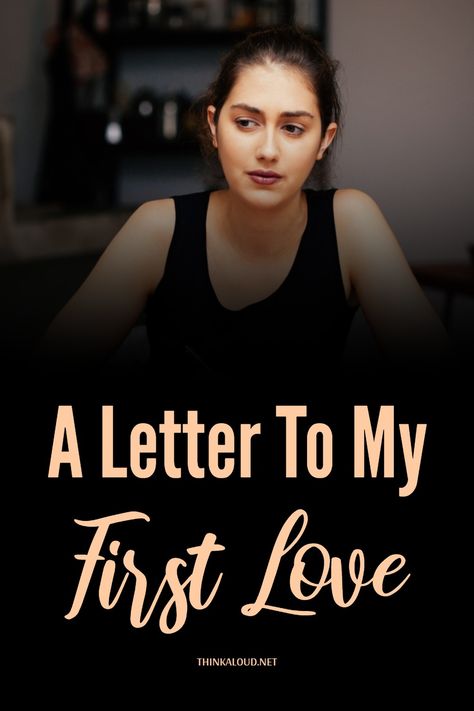 I’ve been meaning to write a letter to my first love for a long time, but I simply wasn’t ready.

Even though so much time has passed since we parted, it just hurt too much that he wasn’t my last love as well.

This letter to my first love is here to help me finally close that chapter of my life now, after all this time, because I finally accepted that my first love wasn’t meant to be my last.


#thinkaloud #pasts #properly #lovequotes #love #loveit #lovely #loveher #loveyou #loveyourself Letter To My First Love, To My First Love, Last Love, Writing A Love Letter, Be My Last, Write A Letter, My First Love, After All This Time, All This Time