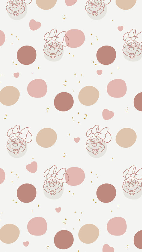 #Disneybaby #JanuaryWallpaper #wallpapers January Wallpapers, Minnie Mouse Background, Minnie Wallpaper, January Wallpaper, Minnie Mouse Pictures, Idee Babyshower, Mickey Mouse Art, Disney Background, Disney Phone Wallpaper