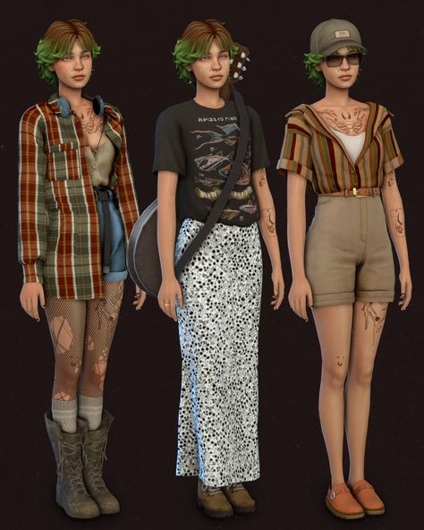 Poor Clothes Sims 4 Cc, Sims 4 Cc Flannel Shirt, Apocalyptic Sims 4 Cc, Sims 4 Cc Dystopian Clothes, Sims 4 Flannel Accessory, Sims 4 Cc Backwards Hat, Sims 4 Ranch Clothes Cc, Sims 4 Cc Clothes Island Living, Sims 4 Apocalypse Clothes