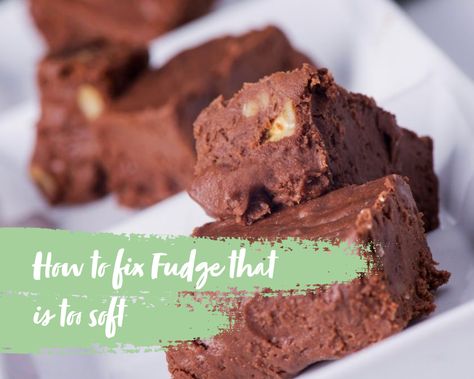 Can You Freeze Fudge, Never Fail Fudge, Old Fashion Fudge Recipes, Fantasy Fudge, Old Fashioned Fudge, How To Make Fudge, Microwave Fudge, White Chocolate Fudge, Candy Molds Silicone