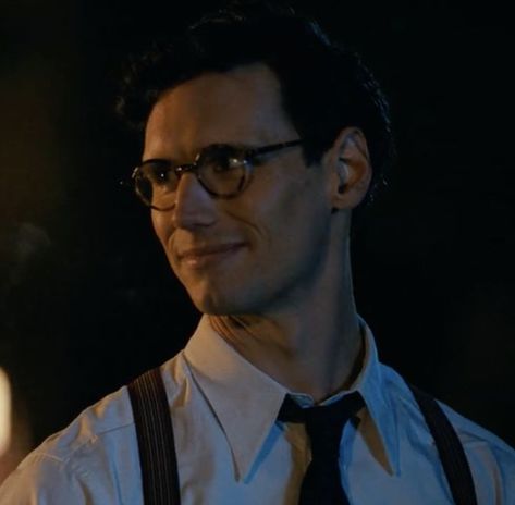 Varian Fry, Cory Smith, Riddler Gotham, Gotham Cast, Edward Nygma, Cory Michael Smith, Seven Nation Army, Gotham Villains, Michael Smith