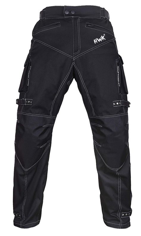 Motorcycle Pants For Men Dualsport Motocross Motorbike Pant Riding Overpants Enduro Adventure Touring Waterproof CE Armored All-Weather (Waist42''-44'' Inseam34''), #Ad #Pant, #Motorbike, #Overpants, #Riding Motorcycle Clothes Men, Motorcycle Cargo Pants, Motorcycle Pants For Men, Men Motorcycle Outfit, Motorcycle Fits Men, Biker Clothing Men, Motorcycle Outfit For Men, Motorcross Outfits, Motorbike Outfit