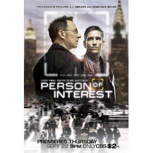 #PersonOfInterest James Caviezel, Michael Emerson, Cia Agent, Nurse Jackie, John Reese, Jason Bourne, Amy Acker, Sarah Shahi, Jim Caviezel