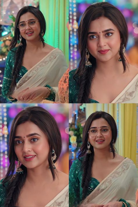 Naagin 6 Tejaswi Prakash, Tejaswi Prakash In Saree, Tejaswi Prakash Naagin, Tejasvi Prakash, Shefali Jariwala, Light Dresses, Baal Veer, Party Night Club Aesthetic, Tejaswi Prakash