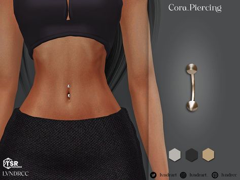 Sims 4 Piercings Mods, The Sims 4 Belly Button Piercing, Sims Cc Belly Button Piercing, Sims 4 Silver Jewelry Cc, Sims 4 Custom Content Piercings, Ts4 Belly Button Piercing, Ts4 Cc Belly Piercing, Sims 4 Cc Women Accessories, Sims 4 Gold Jewelry Cc