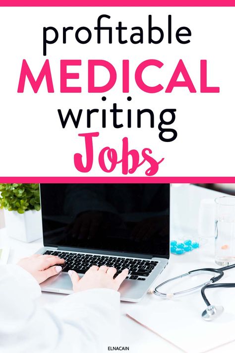 Nurse Writer, Medical Writer, Health Writing, Medical Writing, Medical Websites, Farming Ideas, Writer Jobs, Content Creating, Money Earning