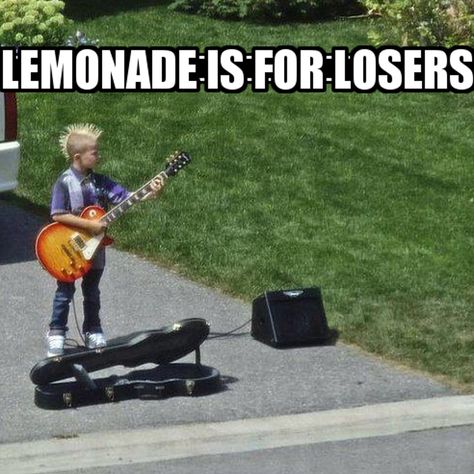 Guitar Funny, Music Memes Funny, Musician Humor, Band Jokes, Quotes Music, Music Jokes, Guitar Kids, Drum Lessons, Musica Rock