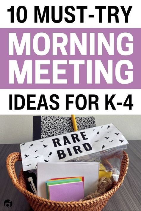 It can be overwhelming to come up with morning meeting ideas for every day of the week. Look no further, because this blog post includes 10 classroom ideas that you can use to help put together your lesson plans for morning meetings. You can not only grab my free classroom resource - an entire week of morning meeting slides, but also read all of my other classroom ideas like having a morning meeting toolkit. Morning meetings are also a great way to help build classroom community. Morning Meeting Songs, Morning Meeting Ideas, Morning Meeting Greetings, Morning Meeting Slides, Meeting Games, Build Classroom Community, Morning Meeting Activities, Meeting Ideas, Building Classroom Community