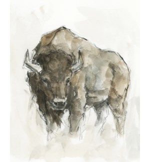 Buffalo Art, American Buffalo, Canvas Wall Decor, World Art, Animal Wall Art, Framed Canvas Wall Art, Big Canvas Art, Art Sur Toile, Painting Prints