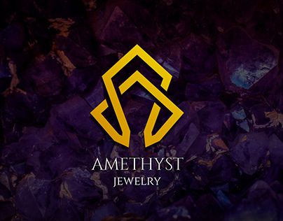 Check out new work on my @Behance profile: "AMETHYST JEWELRY" http://be.net/gallery/93280931/AMETHYST-JEWELRY Logo Project, Branding Graphic Design, Amethyst Jewelry, Design Tips, Working On Myself, New Work, Work On, Adobe Photoshop, Amethyst