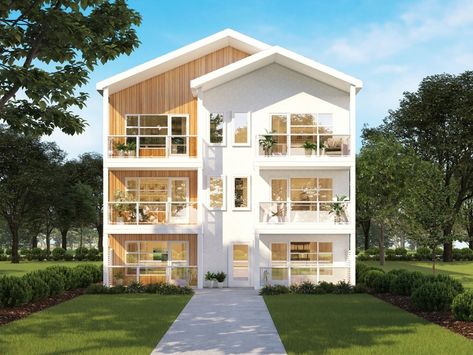 Family Project, House Plans, Coming Soon, The Neighbourhood, Floor Plans, House Design, Apartment, Flooring, House Styles