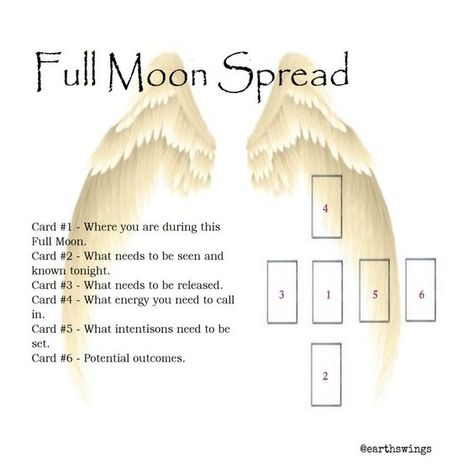 #Tarot #TarotReading #Astrology #AstrologyReading #Divination #Magic #Witchcraft #TarotCards #Horoscope #Mystic #Spirituality #FortuneTelling Full Moon Oracle Spread, Full Moon Spread, Full Moon Tarot Spread, Witchy Grimoire, Moon Intentions, Divination Magic, Oracle Spreads, Full Moon Cycle, Full Moon Tarot