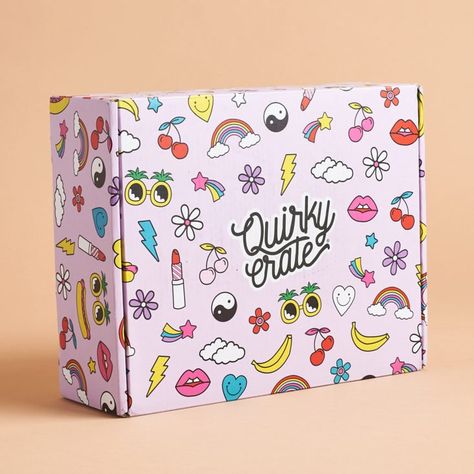 Pusheen Gifts, Packaging Idea, Socks Packaging, Zine Design, Logo Redesign, Art Painting Gallery, Perfume Design, Cute Box, Fun Treats