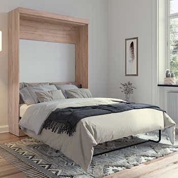 Hide A Bed, Murphy Bed Cabinet, Murphy Bed Frame, Full Murphy Bed, Hideaway Bed, Full Size Murphy Bed, Bed Cabinet, Hidden Cabinet, Murphy Wall Beds