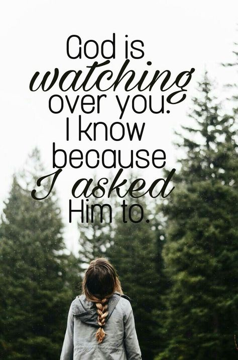 God Is Watching Over You, Over You Quotes, Bible Verses About Life, God Is Watching, Steadfast Love Of The Lord, Top Bible Verses, God Centered, Lamentations 3 22 23, Woord Van God