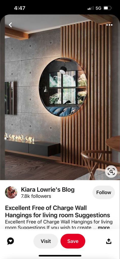 Mirror Panelling, Mirror Wall Panel, Accent Wall Panels, Wood Wall Design, Slate Wall, Stripped Wall, Timber Slats, Accent Wall Designs, Wood Slat Wall