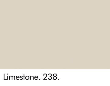 limestone paint - Google Search Limestone Paint Color, Limestone Color Paint, Limestone Paint, Cottage Colours, Elephant Island, Stone Texture Wall, Exterior Paint Color Schemes, Downstairs Bedroom, Bathroom Paint