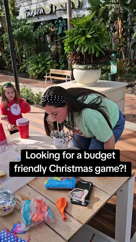 Christmas on a budget, game edition!!!! Check out this super cute game that is sure to become a new tradition!!! #christmas #games #fun #friends #christmasgames #fyp Candy Cane Games, Candy Cane Fishing, New Year Games, Candy Cane Game, Tradition Christmas, Funny Christmas Games, New Year's Games, Family Fun Ideas, Cute Game