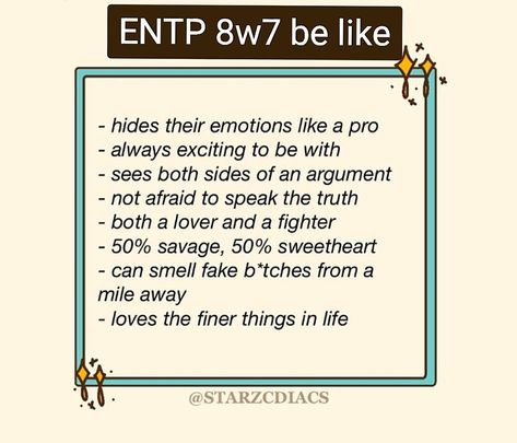 Entp Romance, Entp Dynamics, Entp 8w7, Mbti Funny, Entj And Enfp, Dear Sister, Little Miss Sunshine, 16 Personalities, Mbti Personality