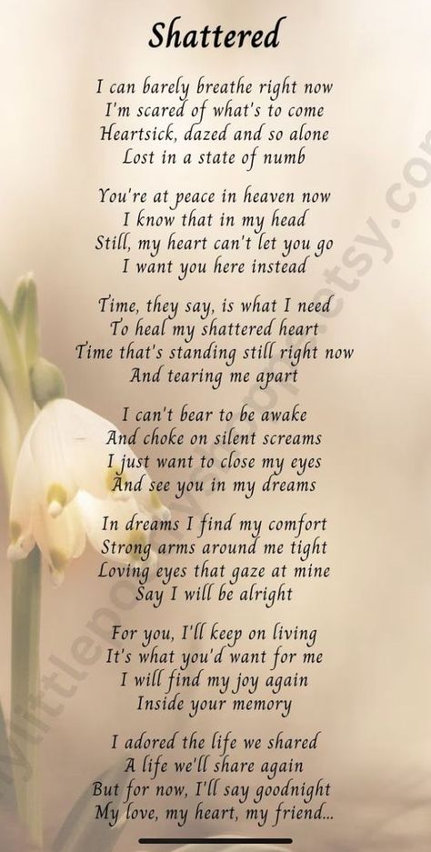 Letter To My Sister In Heaven, Griefing Your Husband, Losing A Sister Quotes, Rip Poems, Letter To Sister, Making Memories Quotes, Dad In Heaven Quotes, Bereavement Quotes, Memorial Board