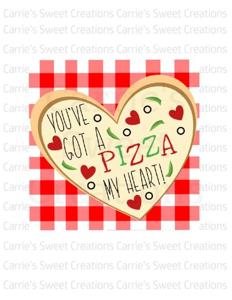 This Tags item by CarrieSweetCreations has 72 favorites from Etsy shoppers. Ships from United States. Listed on Jan 7, 2023 Valentines Window Display, Valentines Day Pizza, A Pizza My Heart, Pizza My Heart, Thank You Printable, Piñata Ideas, Valentine's Day Printables, Heart Printable, Cookie Bags