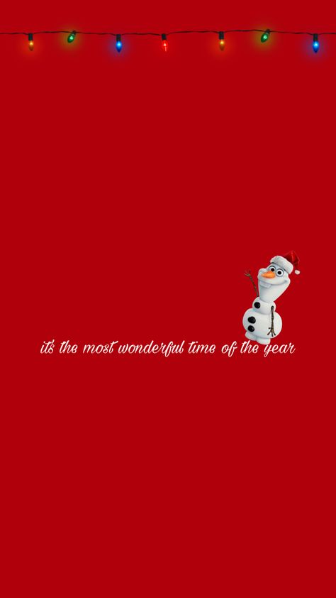 aesthetic christmas wallpaper/ wallpapers/wallpaper ideas/ christmas/winter/frozen #christmas #christmaswallpaper #wallpaperideas #wallpaperforyourphone #olaf #frozen #aestheticwallpaper #aestheticwallpaperiphone Frozen Olaf Wallpaper, Olaf Christmas Wallpaper, Wallpaper Ideas Christmas, Christmas Wallpaper Ideas, Aesthetic Christmas Wallpaper, Christmas Lockscreen, Frozen Christmas, Christmas Dreaming, Xmas Wallpaper