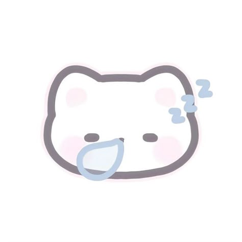 Aura Wallpapers, Emoji Png, Cute Png, Chibi Cat, Desain Quilling, Animal Icon, Cute Doodles Drawings, Cute Doodle Art, Cute Patterns Wallpaper