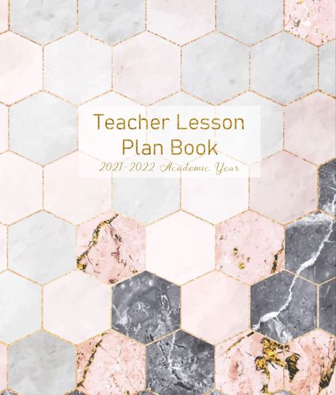 Class Planner, Minimalistic Chic, Best Daily Planner, Modern Teacher, Lesson Plan Book, Daily Routine Planner, Teacher Lesson Planner, Modern Organization, Organized Teachers