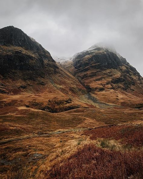 Scotland Road Trip, Scottish Landscape, To Infinity And Beyond, Pretty Places, Pretty Pictures, The Great Outdoors, Landscape Photography, Fails, Travel Inspiration