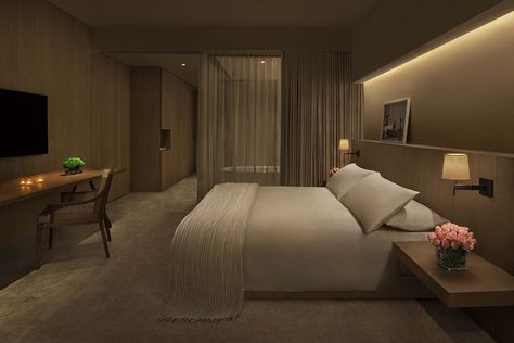 EDITION Hotels conjure an Aegean utopia on the edge of Yalikavak Bay, luxury and locality coming together in refined unity... Hotel Room Interior, Edition Hotel, Luxury Hotel Room, Hotel Room Design, Hotel Booking, Aegean Sea, Hotel Interior, Luxury Hotels, Hotels Design