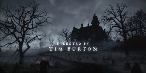 Directed By Tim Burton, Sleepy Hollow 1999, Miranda Richardson, Macbook Air Wallpaper, Creepy Core, Grunge Pictures, Christopher Lee, Tim Burton Films, Tim Burton Movie