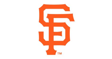 Sf Giants Logo, San Francisco Giants Logo, Baseball Teams Logo, Giants Logo, Mlb Logos, Game Tickets, Giants Baseball, Giants Fans, Word Mark Logo